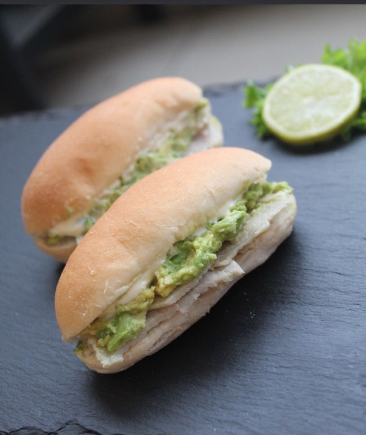 Tapadito Lomito Palta (25 unidades)