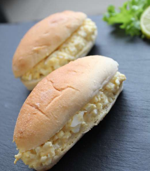 Tapaditos Huevo Cibulette (25 unidades)