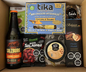 Box Cerveza