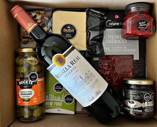Box Cabernet